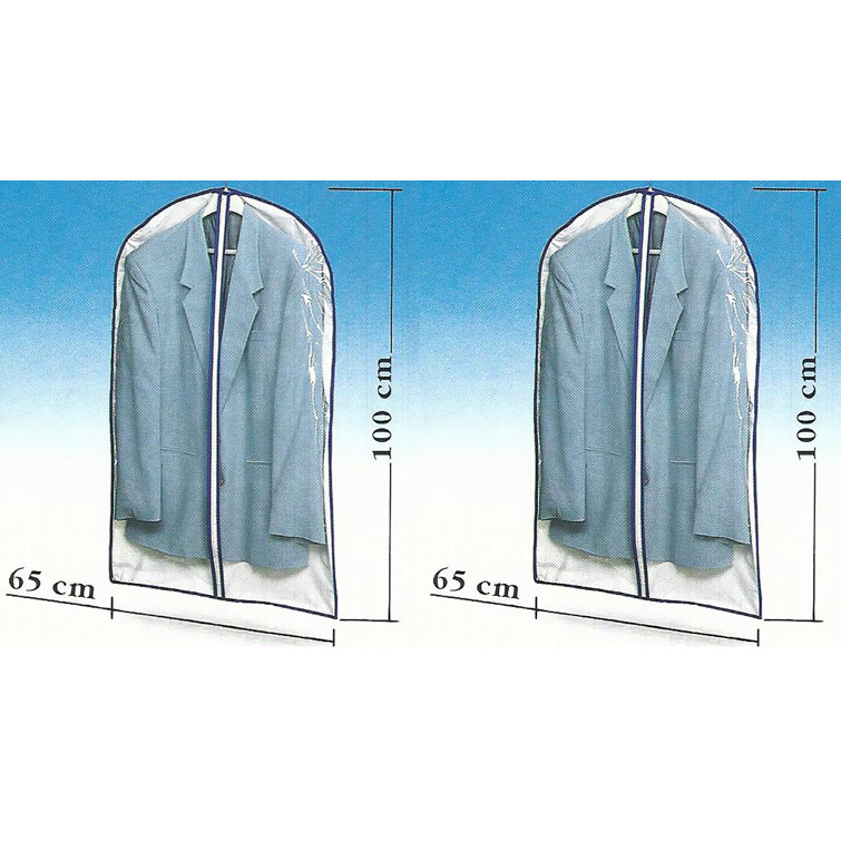 Garment bags 2024 for storage